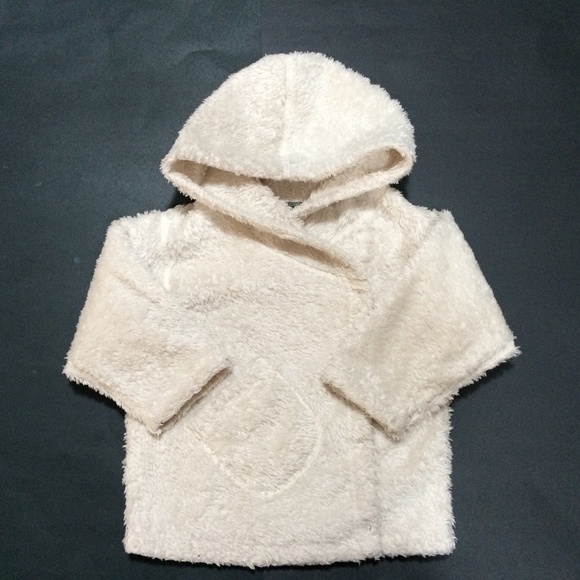 Patagonia Other - Patagonia Baby Furry Jacket